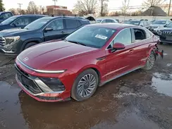 KMHL34JJ1RA095271 2024 HYUNDAI SONATA