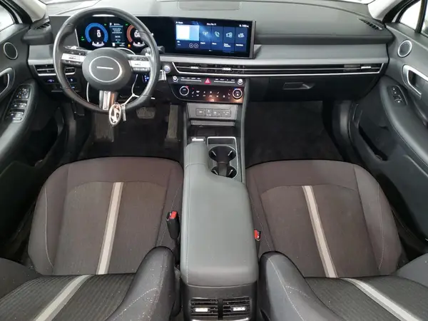 KMHL34JJ1RA095402 2024 HYUNDAI SONATA - Image 8