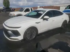 KMHL34JJ1RA097358 2024 HYUNDAI SONATA