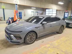 KMHL34JJ1RA097957 2024 HYUNDAI SONATA
