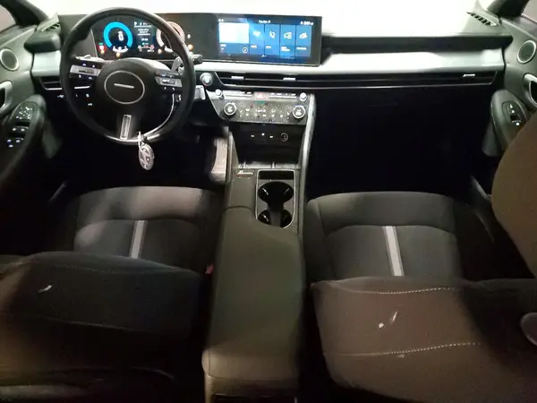 KMHL34JJ1RA097957 2024 HYUNDAI SONATA - Image 8
