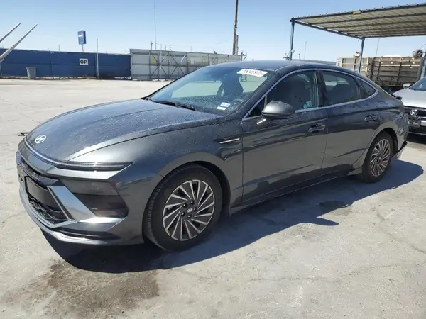 KMHL34JJ1RA099966 2024 HYUNDAI SONATA - Image 1