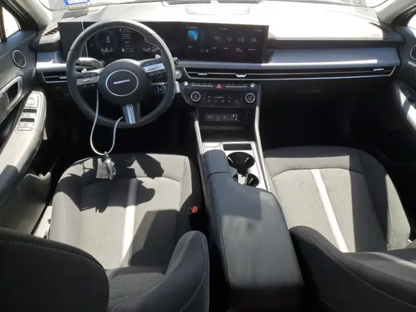 KMHL34JJ1RA099966 2024 HYUNDAI SONATA - Image 8
