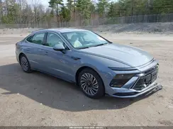 KMHL34JJ1RA100694 2024 HYUNDAI SONATA
