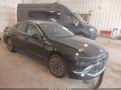 KMHL34JJ1RA100789 2024 HYUNDAI SONATA