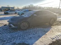 KMHL34JJ1RA101229 2024 HYUNDAI SONATA