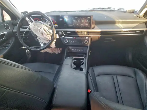 KMHL34JJ1RA101229 2024 HYUNDAI SONATA - Image 8