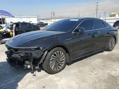 KMHL34JJ1SA103505 2025 HYUNDAI SONATA