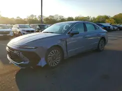 KMHL34JJ1SA103942 2025 HYUNDAI SONATA