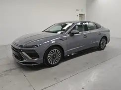 KMHL34JJ1SA103956 2025 HYUNDAI SONATA