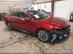 KMHL34JJ1SA104248 2025 HYUNDAI SONATA