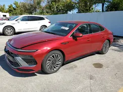 KMHL34JJ1SA104413 2025 HYUNDAI SONATA