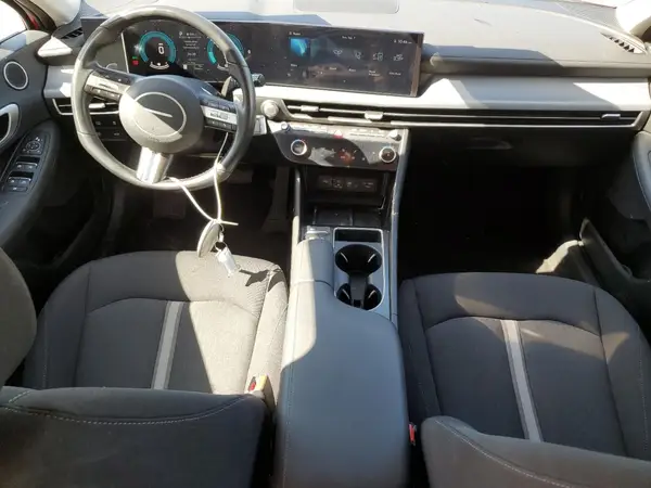 KMHL34JJ1SA104413 2025 HYUNDAI SONATA - Image 8