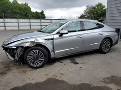KMHL34JJ1SA104640 2025 HYUNDAI SONATA