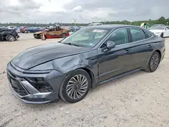 KMHL34JJ1SA104959 2025 HYUNDAI SONATA