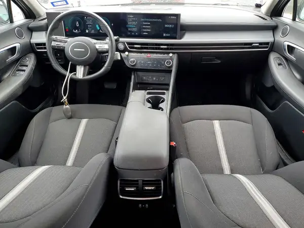 KMHL34JJ1SA104959 2025 HYUNDAI SONATA - Image 8