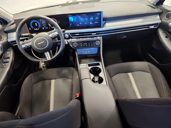 KMHL34JJ1SA105061 2025 HYUNDAI SONATA - Image 8