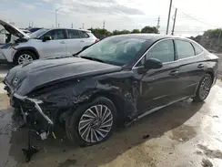 KMHL34JJ1SA106808 2025 HYUNDAI SONATA