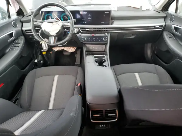 KMHL34JJ1SA106808 2025 HYUNDAI SONATA - Image 8