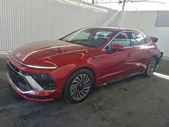 KMHL34JJ1SA106842 2025 HYUNDAI SONATA