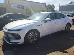 KMHL34JJ1SA107425 2025 HYUNDAI SONATA