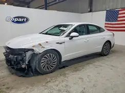 KMHL34JJ1SA108266 2025 HYUNDAI SONATA