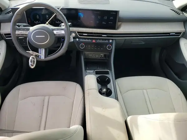 KMHL34JJ1SA108266 2025 HYUNDAI SONATA - Image 8