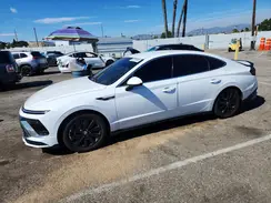 KMHL34JJ1SA108638 2025 HYUNDAI SONATA
