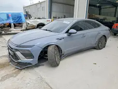 KMHL34JJ1SA109319 2025 HYUNDAI SONATA
