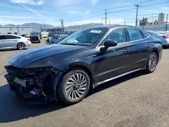 KMHL34JJ1SA112933 2025 HYUNDAI SONATA