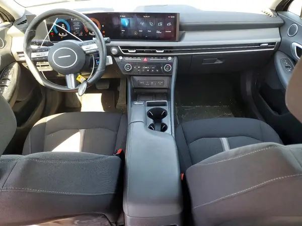 KMHL34JJ1SA112933 2025 HYUNDAI SONATA - Image 8