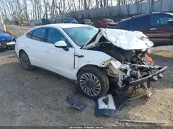 KMHL34JJ1SA115265 2025 HYUNDAI SONATA