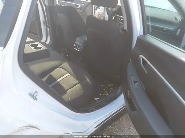 KMHL34JJ1SA115265 2025 HYUNDAI SONATA - Image 8