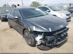 KMHL34JJ1SA115802 2025 HYUNDAI SONATA