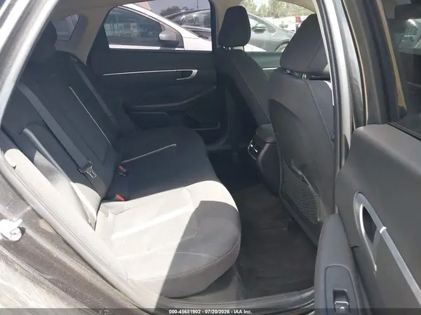 KMHL34JJ1SA115802 2025 HYUNDAI SONATA - Image 8