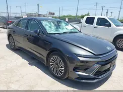KMHL34JJ1SA117193 2025 HYUNDAI SONATA