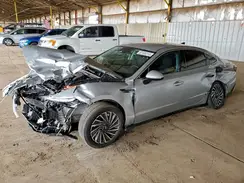 KMHL34JJ1SA117422 2025 HYUNDAI SONATA