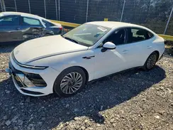 KMHL34JJ1SA121499 2025 HYUNDAI SONATA