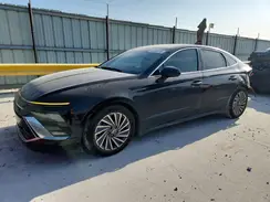 KMHL34JJ1SA123561 2025 HYUNDAI SONATA