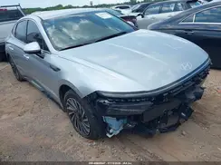 KMHL34JJ1SA127481 2025 HYUNDAI SONATA