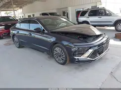 KMHL34JJ1SA127500 2025 HYUNDAI SONATA
