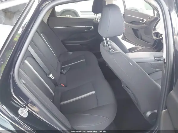 KMHL34JJ1SA127500 2025 HYUNDAI SONATA - Image 8