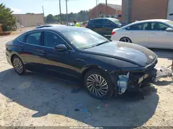 KMHL34JJ1SA129540 2025 HYUNDAI SONATA