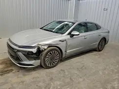 KMHL34JJ1SA131417 2025 HYUNDAI SONATA