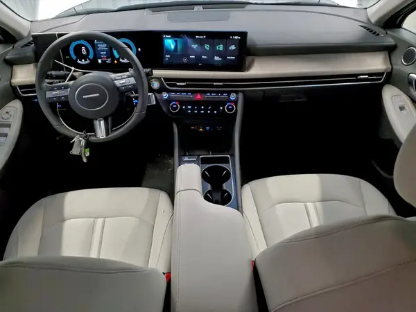 KMHL34JJ1SA131417 2025 HYUNDAI SONATA - Image 8