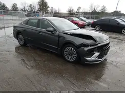 KMHL34JJ1SA134463 2025 HYUNDAI SONATA