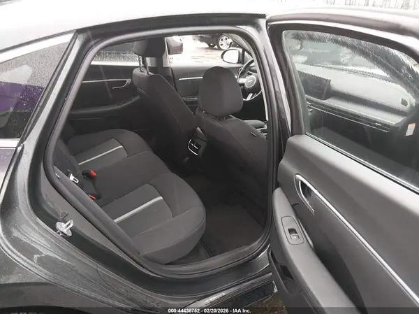 KMHL34JJ1SA134463 2025 HYUNDAI SONATA - Image 8