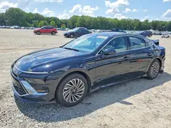 KMHL34JJ1TA160062 2026 HYUNDAI SONATA