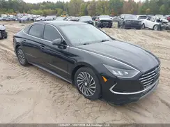 KMHL34JJ2LA009120 2020 HYUNDAI SONATA