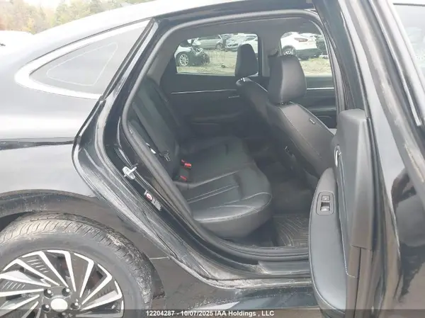 KMHL34JJ2LA009120 2020 HYUNDAI SONATA - Image 8
